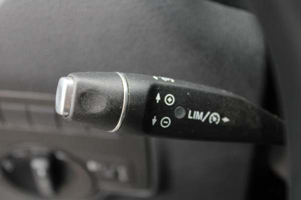Mercedes-Benz Vito 116 CDI L2 Werkverkeer Wegwerkzaamheden Aluca inrichting, Zwaailamp, Camera, Navigatie Zwaaibalk Sortimo