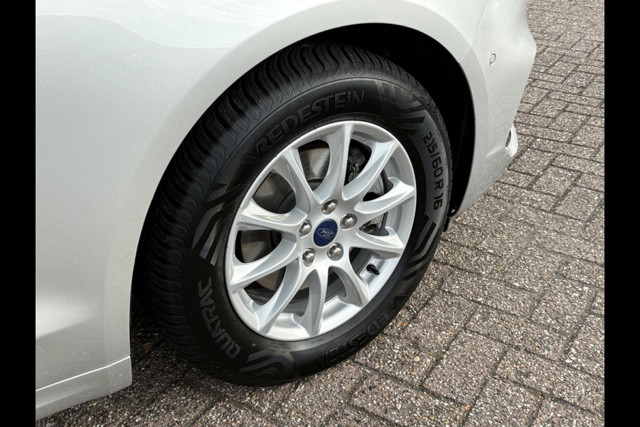 Ford Mondeo Wagon 2.0 IVCT HEV Titanium 187pk Automaat | Lichtmetaal | Navigatie | Apple Carplay / Android auto | Climate control Ford Mondeo Wagon 2.0 IVCT HEV Titanium 187pk Automaat | Lichtmetaal | Navigatie | Apple Carplay / Android auto | Climate control