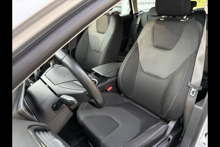 Ford Mondeo Wagon 2.0 IVCT HEV Titanium 187pk Automaat | Lichtmetaal | Navigatie | Apple Carplay / Android auto | Climate control Ford Mondeo Wagon 2.0 IVCT HEV Titanium 187pk Automaat | Lichtmetaal | Navigatie | Apple Carplay / Android auto | Climate control