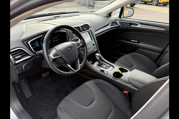 Ford Mondeo Wagon 2.0 IVCT HEV Titanium 187pk Automaat | Lichtmetaal | Navigatie | Apple Carplay / Android auto | Climate control Ford Mondeo Wagon 2.0 IVCT HEV Titanium 187pk Automaat | Lichtmetaal | Navigatie | Apple Carplay / Android auto | Climate control