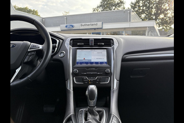 Ford Mondeo Wagon 2.0 IVCT HEV Titanium 187pk Automaat | Lichtmetaal | Navigatie | Apple Carplay / Android auto | Climate control Ford Mondeo Wagon 2.0 IVCT HEV Titanium 187pk Automaat | Lichtmetaal | Navigatie | Apple Carplay / Android auto | Climate control