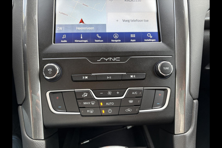 Ford Mondeo Wagon 2.0 IVCT HEV Titanium 187pk Automaat | Lichtmetaal | Navigatie | Apple Carplay / Android auto | Climate control Ford Mondeo Wagon 2.0 IVCT HEV Titanium 187pk Automaat | Lichtmetaal | Navigatie | Apple Carplay / Android auto | Climate control