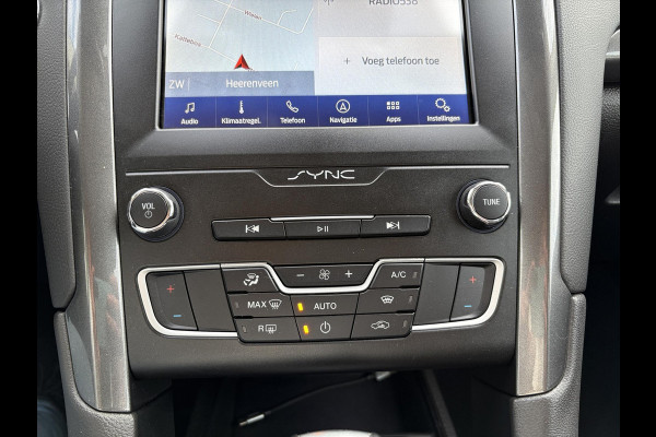 Ford Mondeo Wagon 2.0 IVCT HEV Titanium 187pk Automaat | Lichtmetaal | Navigatie | Apple Carplay / Android auto | Climate control Ford Mondeo Wagon 2.0 IVCT HEV Titanium 187pk Automaat | Lichtmetaal | Navigatie | Apple Carplay / Android auto | Climate control