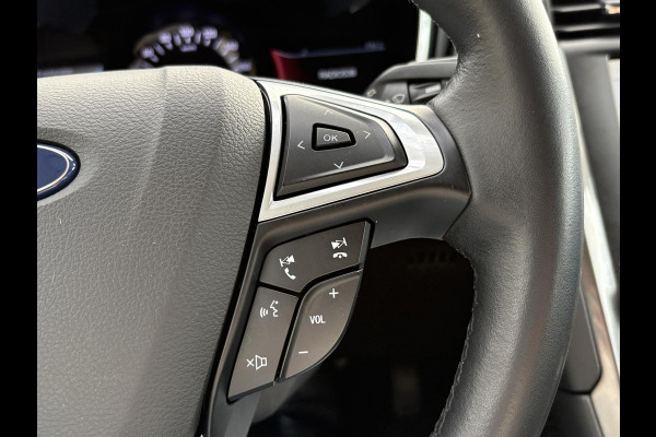 Ford Mondeo Wagon 2.0 IVCT HEV Titanium 187pk Automaat | Lichtmetaal | Navigatie | Apple Carplay / Android auto | Climate control Ford Mondeo Wagon 2.0 IVCT HEV Titanium 187pk Automaat | Lichtmetaal | Navigatie | Apple Carplay / Android auto | Climate control