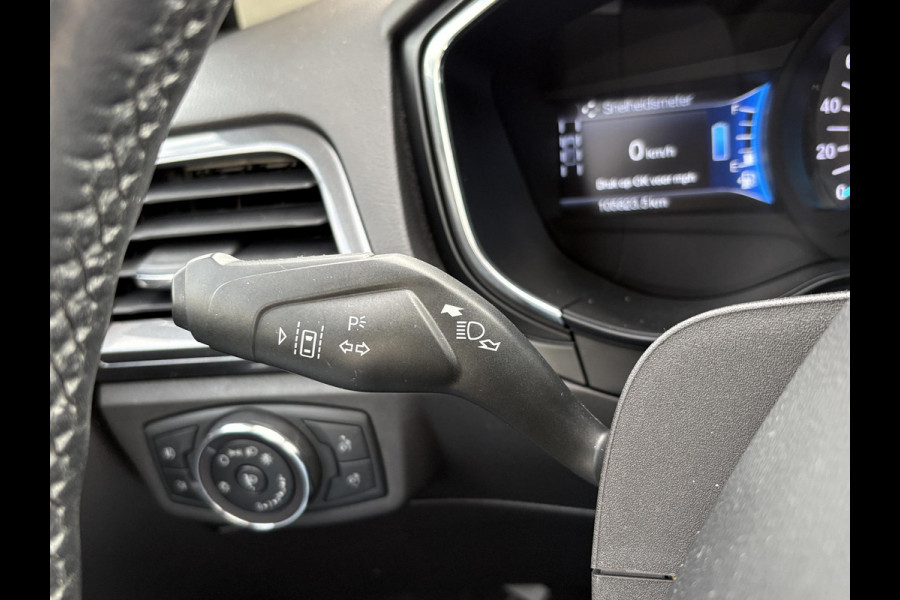 Ford Mondeo Wagon 2.0 IVCT HEV Titanium 187pk Automaat | Lichtmetaal | Navigatie | Apple Carplay / Android auto | Climate control Ford Mondeo Wagon 2.0 IVCT HEV Titanium 187pk Automaat | Lichtmetaal | Navigatie | Apple Carplay / Android auto | Climate control