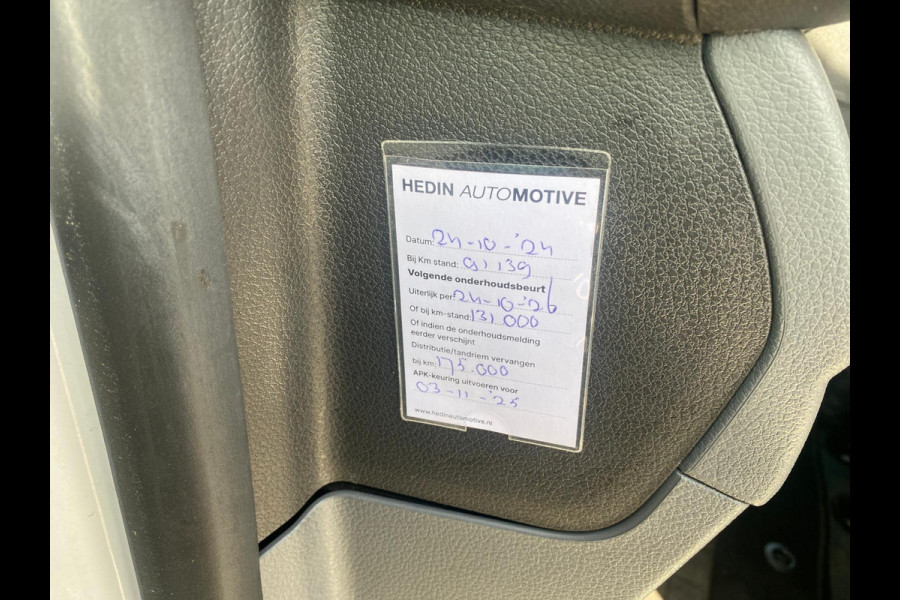 Peugeot Expert 1.5 BlueHDI 100 Compact Premium