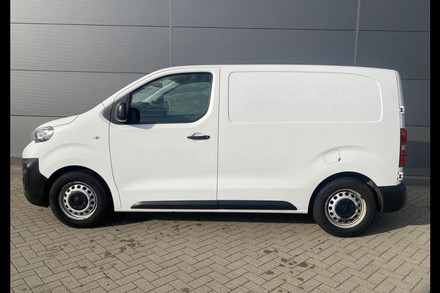 Peugeot Expert 1.5 BlueHDI 100 Compact Premium