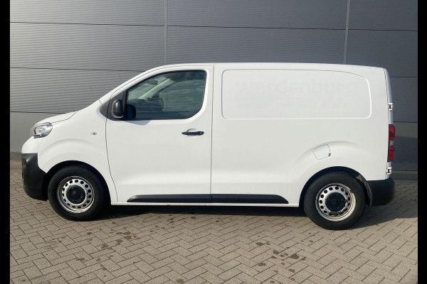 Peugeot Expert 1.5 BlueHDI 100 Compact Premium