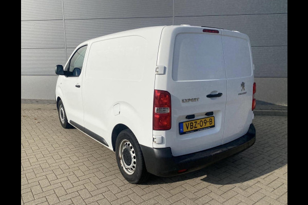 Peugeot Expert 1.5 BlueHDI 100 Compact Premium