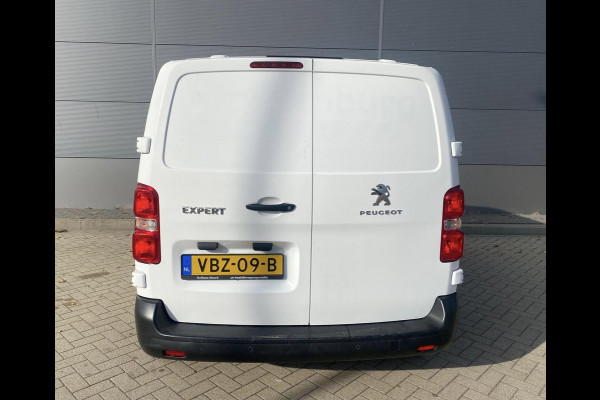 Peugeot Expert 1.5 BlueHDI 100 Compact Premium