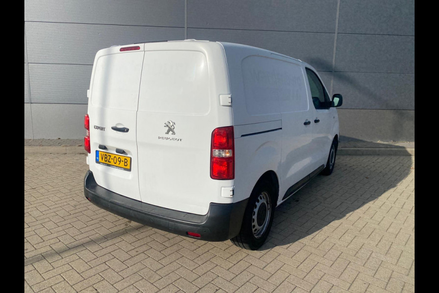 Peugeot Expert 1.5 BlueHDI 100 Compact Premium