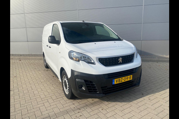 Peugeot Expert 1.5 BlueHDI 100 Compact Premium
