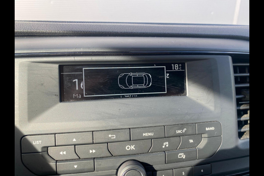 Peugeot Expert 1.5 BlueHDI 100 Compact Premium