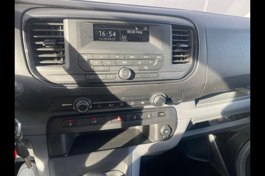 Peugeot Expert 1.5 BlueHDI 100 Compact Premium