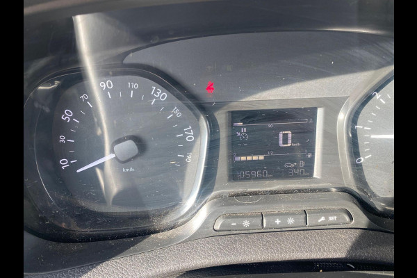 Peugeot Expert 1.5 BlueHDI 100 Compact Premium