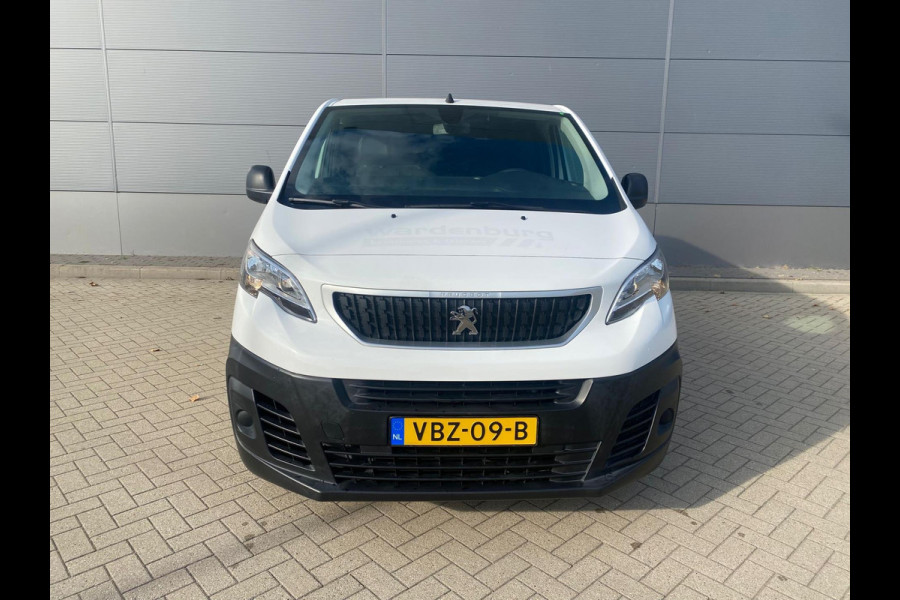 Peugeot Expert 1.5 BlueHDI 100 Compact Premium
