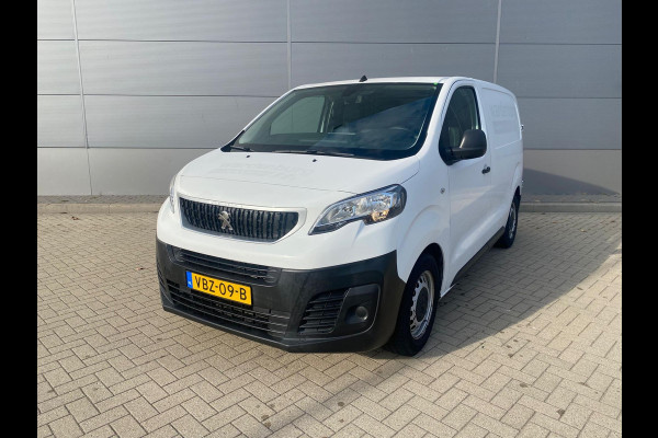 Peugeot Expert 1.5 BlueHDI 100 Compact Premium