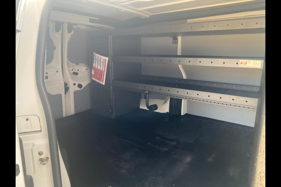 Peugeot Expert 1.5 BlueHDI 100 Compact Premium