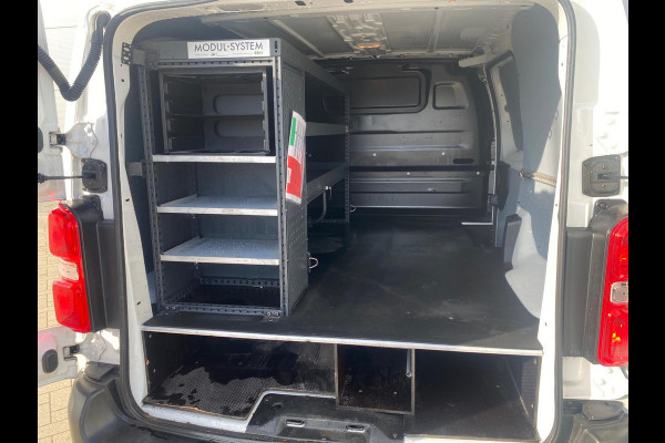 Peugeot Expert 1.5 BlueHDI 100 Compact Premium