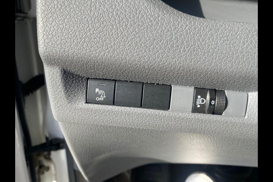 Peugeot Expert 1.5 BlueHDI 100 Compact Premium