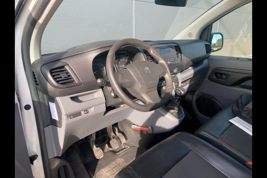 Peugeot Expert 1.5 BlueHDI 100 Compact Premium