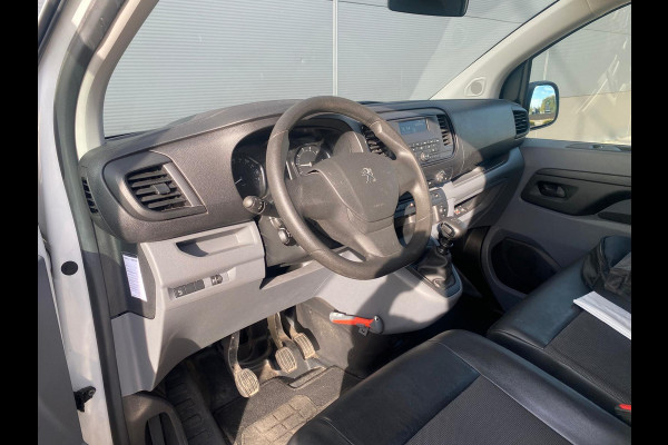 Peugeot Expert 1.5 BlueHDI 100 Compact Premium