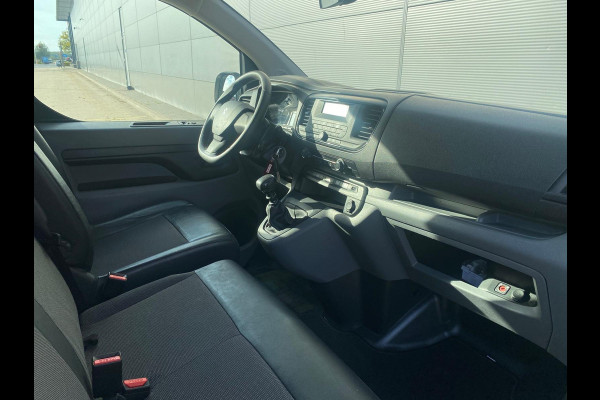 Peugeot Expert 1.5 BlueHDI 100 Compact Premium