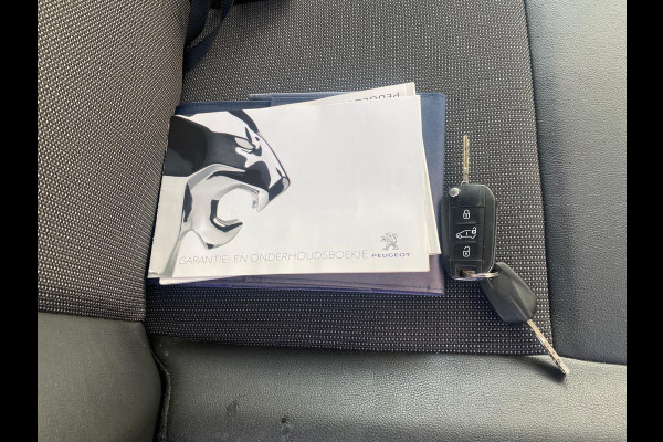 Peugeot Expert 1.5 BlueHDI 100 Compact Premium