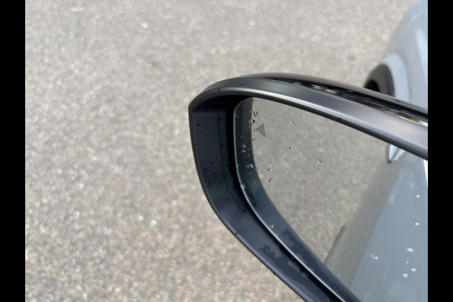 Nissan QASHQAI 1.3 MHEV Xtronic N-Connecta FABRIEKSGARANTIE | RIJKLAARPRIJS