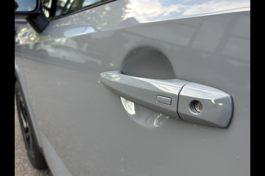 Nissan QASHQAI 1.3 MHEV Xtronic N-Connecta FABRIEKSGARANTIE | RIJKLAARPRIJS
