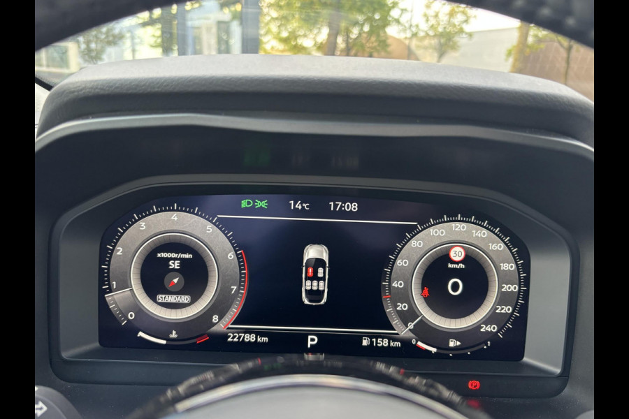 Nissan QASHQAI 1.3 MHEV Xtronic N-Connecta FABRIEKSGARANTIE | RIJKLAARPRIJS