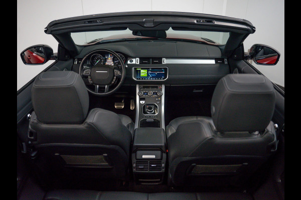 Land Rover Range Rover Evoque Convertible 2.0 Si4 HSE Dynamic