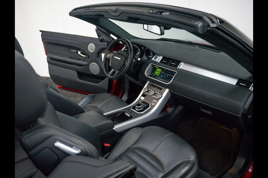 Land Rover Range Rover Evoque Convertible 2.0 Si4 HSE Dynamic