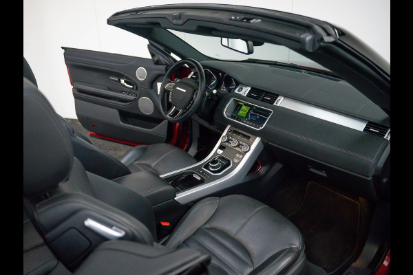 Land Rover Range Rover Evoque Convertible 2.0 Si4 HSE Dynamic