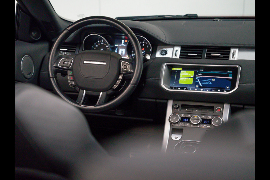 Land Rover Range Rover Evoque Convertible 2.0 Si4 HSE Dynamic