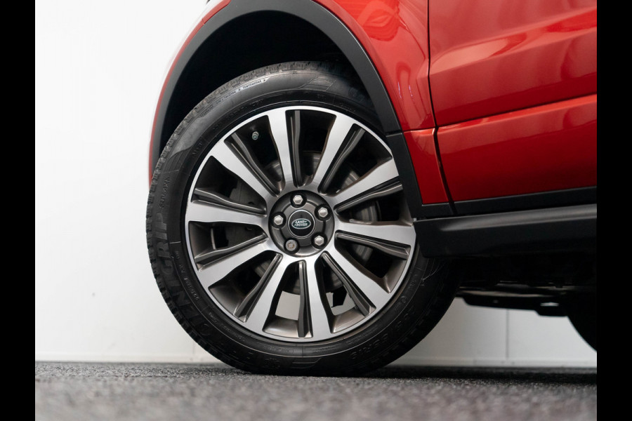 Land Rover Range Rover Evoque Convertible 2.0 Si4 HSE Dynamic