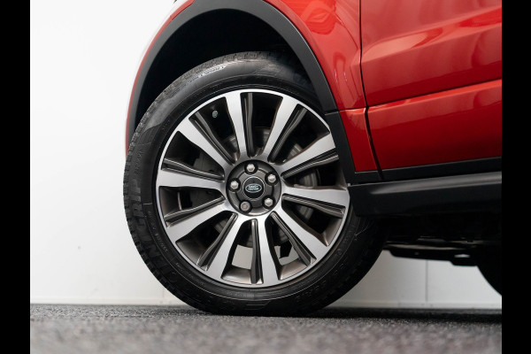 Land Rover Range Rover Evoque Convertible 2.0 Si4 HSE Dynamic