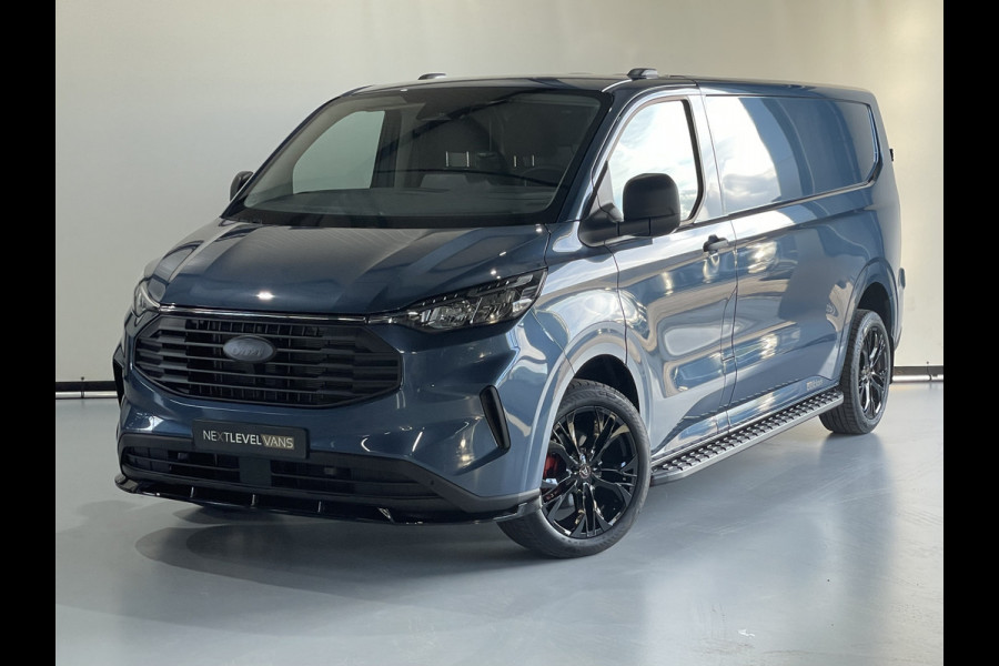 Ford Transit Custom 320 2.0 TDCI L2H1 170 PK AUTOMAAT Next Level Edition