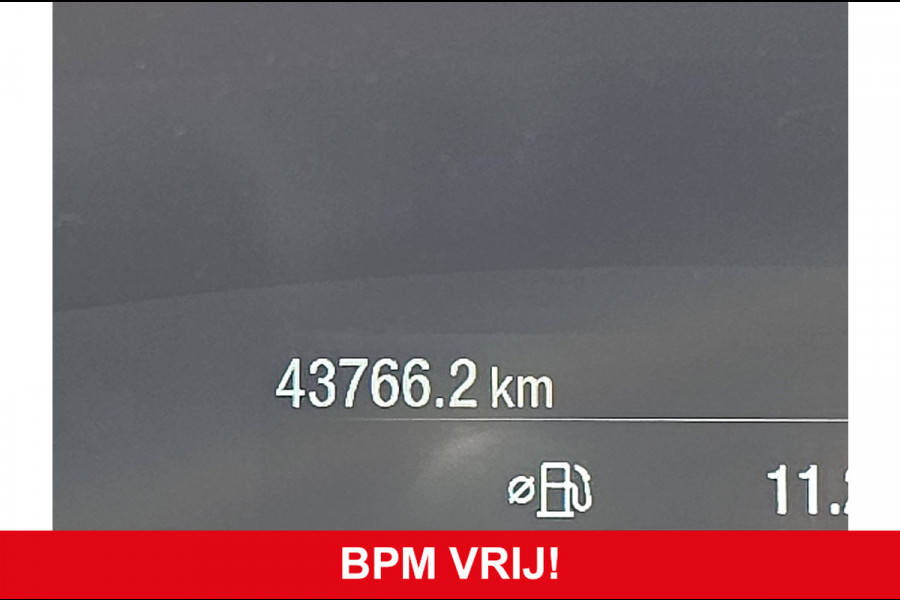 Ford Transit 350 2.0 TDCI L3H3 Verlengde Garantie RWD Navi Airco Cruise Control Euro6 131 PK!