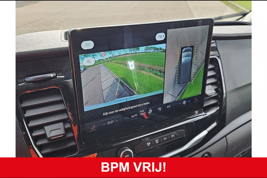 Ford Transit 350 2.0 TDCI L3H3 Verlengde Garantie RWD Navi Airco Cruise Control Euro6 131 PK!