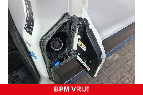 Ford Transit 350 2.0 TDCI L3H3 Verlengde Garantie RWD Navi Airco Cruise Control Euro6 131 PK!