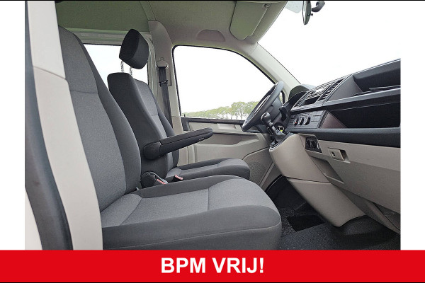 Volkswagen Transporter Kombi 2.0 TDI L2H1 Combi Personenbus BPM Vrij 9 persoons Airco Euro6