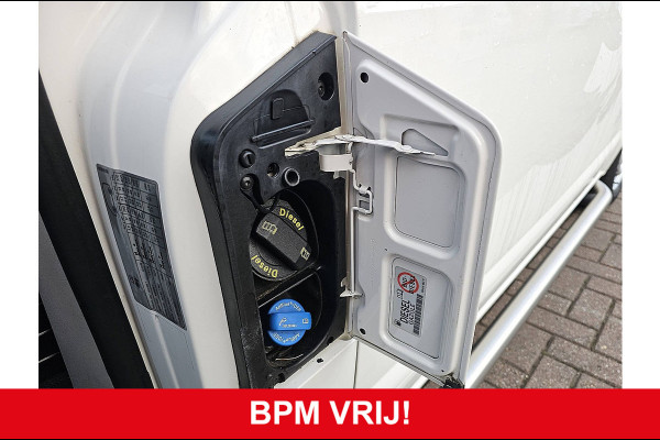 Volkswagen Transporter Kombi 2.0 TDI L2H1 Combi Personenbus BPM Vrij 9 persoons Airco Euro6