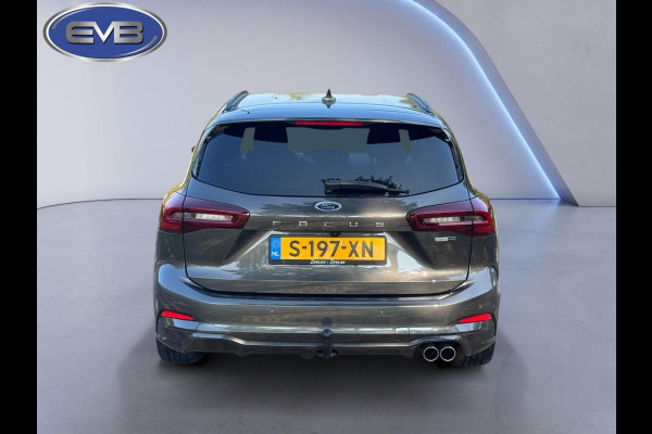 Ford FOCUS Wagon 1.0 EcoBoost Hybrid ST Line, trekhaak, achteruitrijcamera, vele opties, Nederlandse auto met nationale auto pas