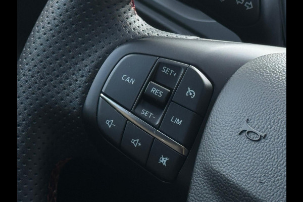 Ford FOCUS Wagon 1.0 EcoBoost Hybrid ST Line, trekhaak, achteruitrijcamera, vele opties, Nederlandse auto met nationale auto pas