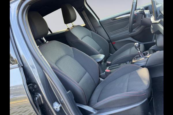 Ford FOCUS Wagon 1.0 EcoBoost Hybrid ST Line, trekhaak, achteruitrijcamera, vele opties, Nederlandse auto met nationale auto pas