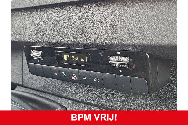Mercedes-Benz Sprinter 317 L2H2 RWD 3.5t-Trekhaak Airco Navi Mbux 170 PK Euro6
