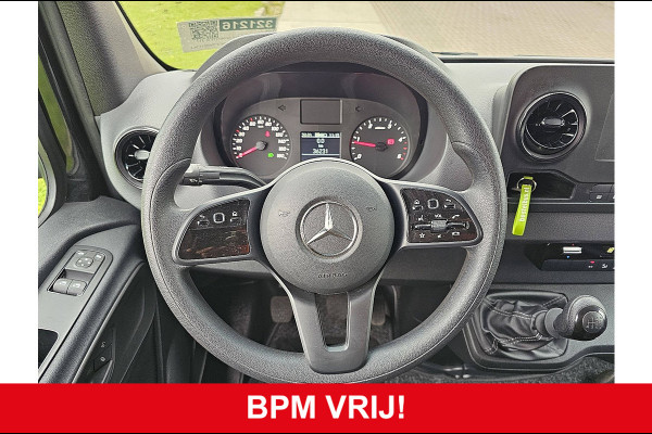 Mercedes-Benz Sprinter 317 L2H2 RWD 3.5t-Trekhaak Airco Navi Mbux 170 PK Euro6
