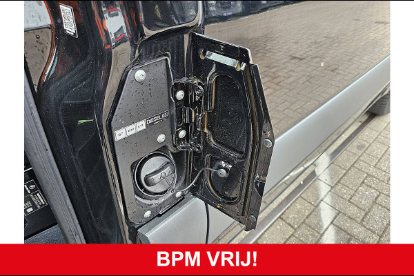 Mercedes-Benz Sprinter 317 L2H2 RWD 3.5t-Trekhaak Airco Navi Mbux 170 PK Euro6