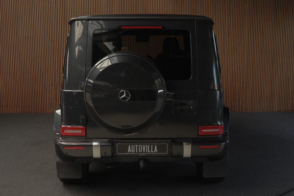 Mercedes-Benz G63 AMG Panodak Carbon Burmester Leer 360 PTS Open dak Navi Memory Stoelventilatie Stoelverwarming Climate NL auto Mercedes-Benz G63 AMG Panodak Carbon Burmester Leer 360 PTS Open dak Navi Memory Stoelventilatie Stoelverwarming Climate NL auto
